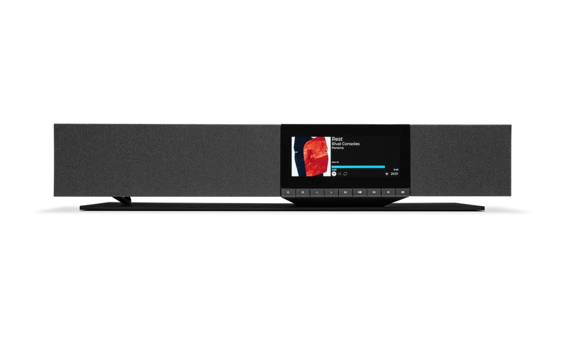 Cambridge Audio EVO ONE All In One Streaming muzieksysteem