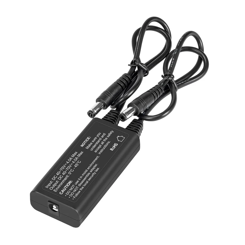 eBike Converter - Raev Dual Battery Charging Converter