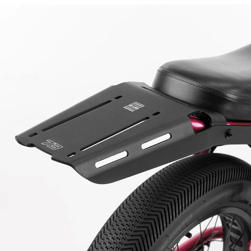 eBike Rack - Super73 Z/ZX Rear Rack