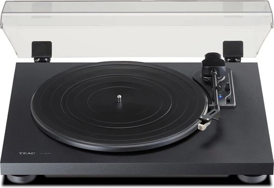 Teac TN-180BT-A3/B platenspeler