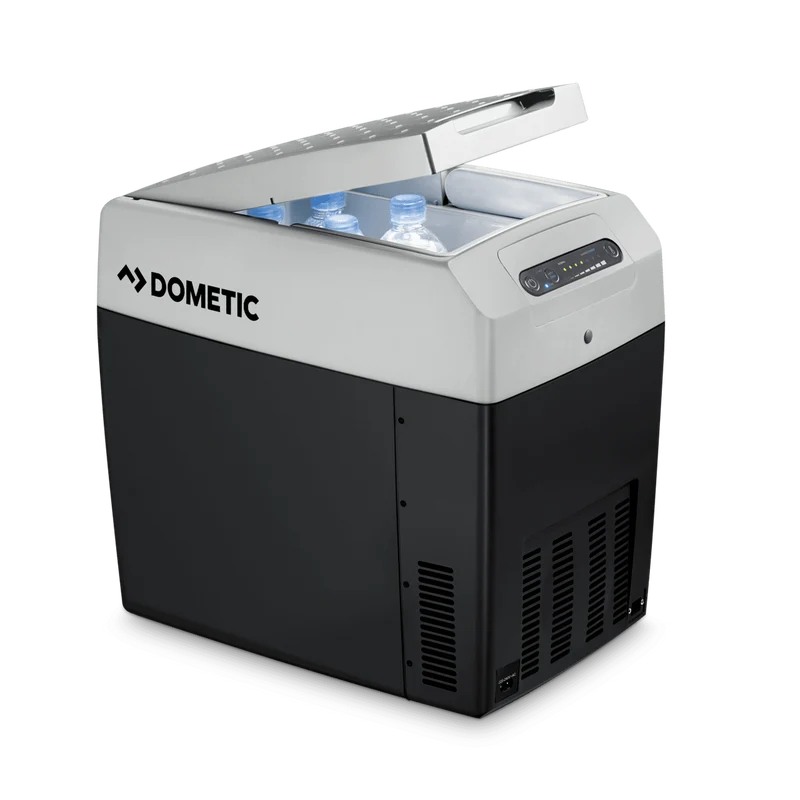 Dometic TropiCool TCX 21FL Draagbare Thermo-elektrische Koelbox - 21 liter
