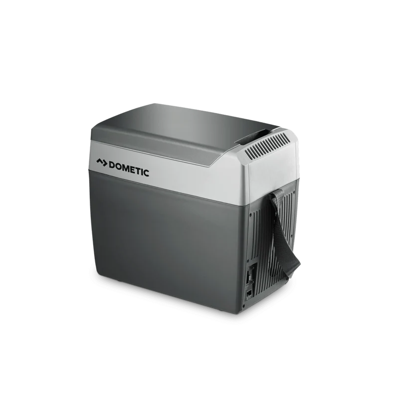 Dometic TropiCool TCX 07 Draagbare Thermo-elektrische Koelbox - 7 liter