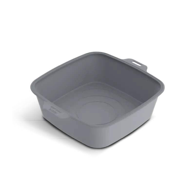 Cadac Soft Soak 2 Cook Bak voor het eenvoudig schoonmaken van BBQ roosters