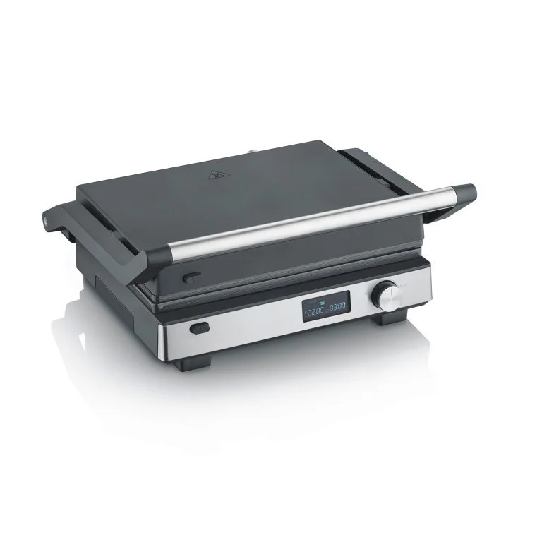 Severin KG2380 Multi XL Contactgrill Sevini Flex