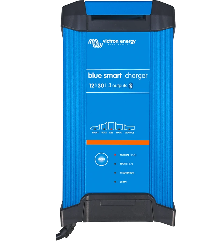 Victron Blue Smart IP22 24/16-3 acculader