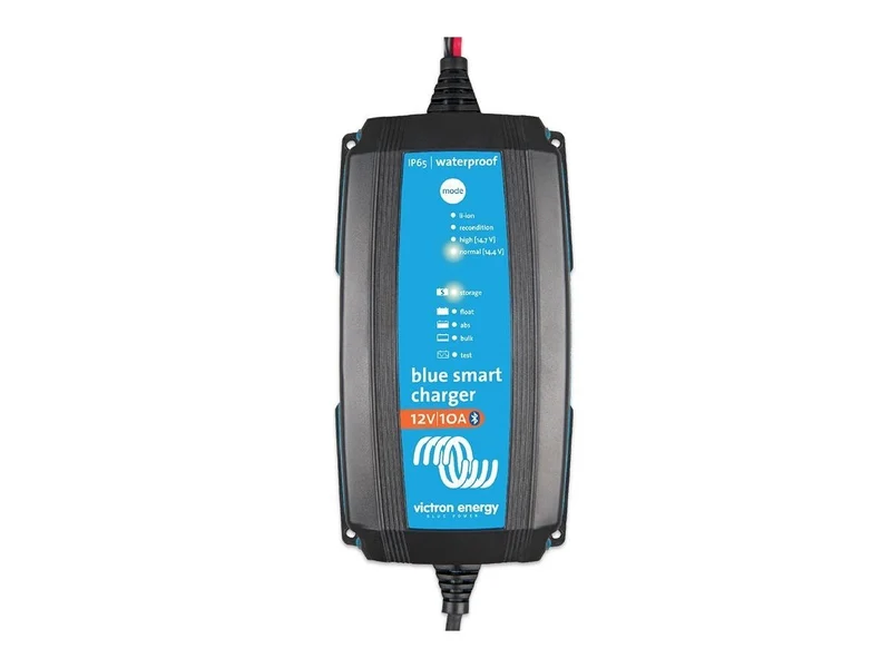 Victron Blue Smart IP65 24/8-1 acculader