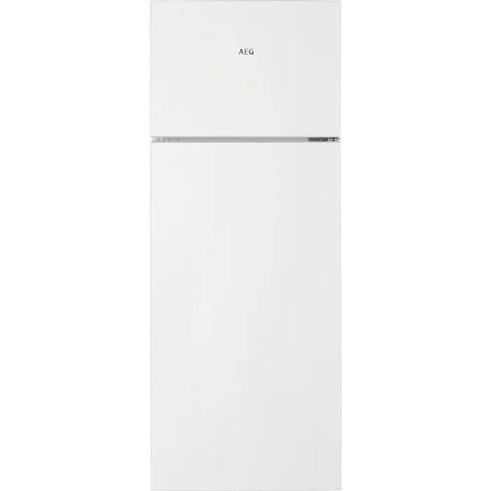 AEG RDS424E1AW Koelvries combinatie