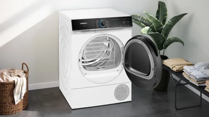 Siemens WQ46B2C9NL extra klasse model