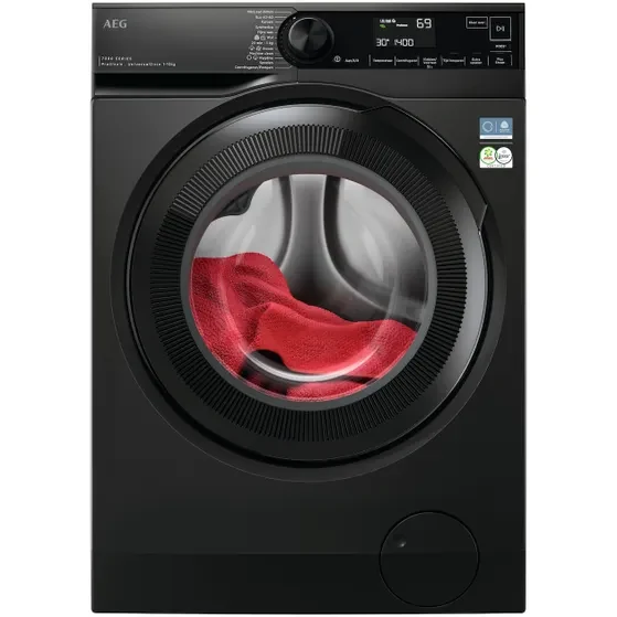 AEG LR7606UDS4 Wasmachine met stoomfunctie