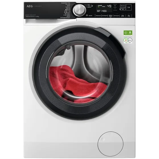 AEG LR97HAMBURG Wasmachine met AbsoluteCare®