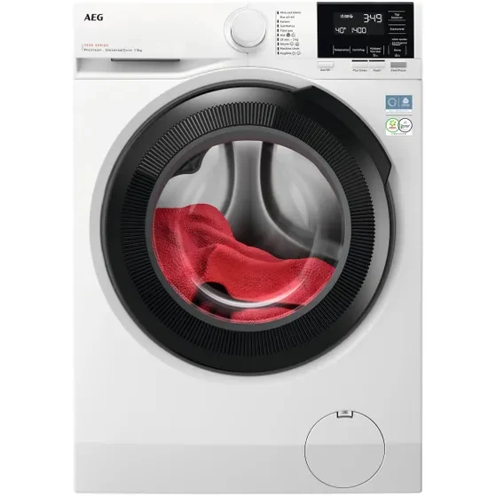 AEG LR74BREMEN Wasmachine met preciseWash programma
