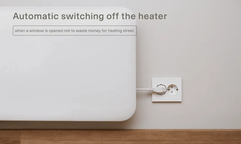 Mill PA1500WIFI4 Smart WiFi-paneelverwarming