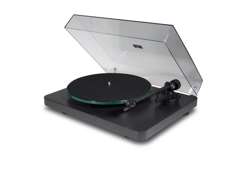 NAD C558 Platenspeler