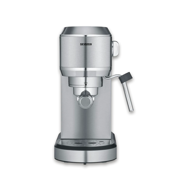 Severin KA5997 Espresso koffiezetter