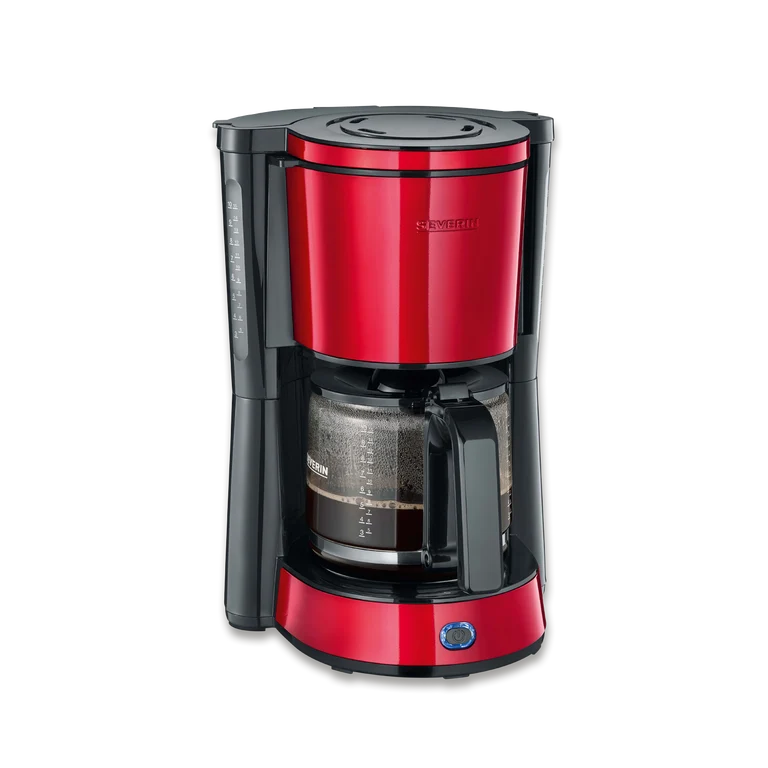 Severin KA4817 filter koffiezetter