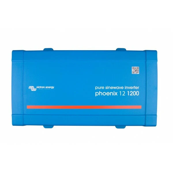 Victron Phoenix Inverter 12/1200 VE.Direct Schuko omvormer