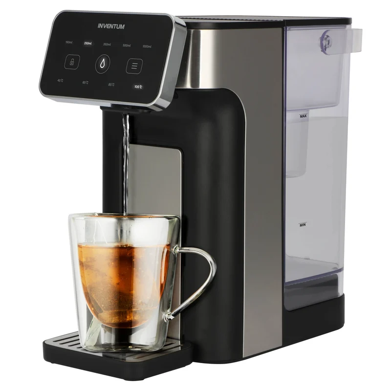Inventum HWD725B heetwaterdispenser