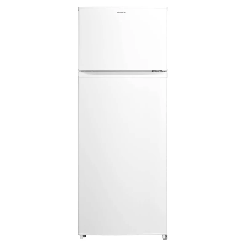 Inventum KV1430W koel-vriescombinatie wit