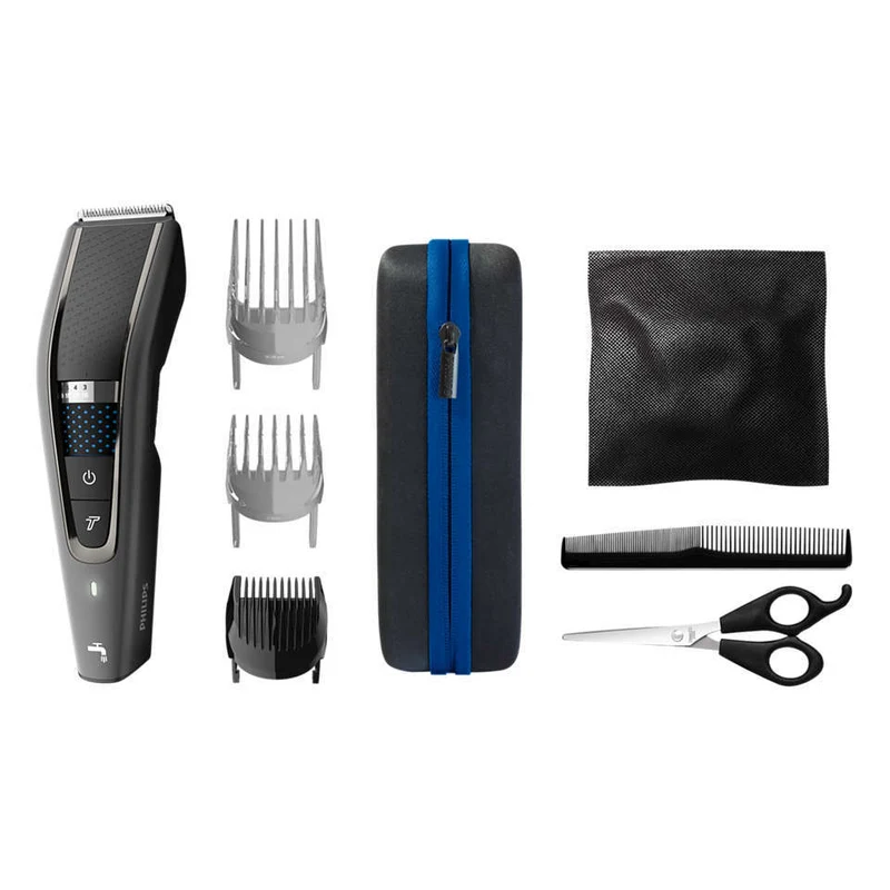 Philips HC7650/15 Hairclipper en tondeuse