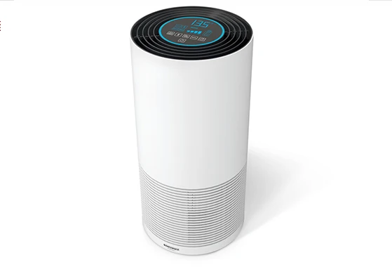 CSW Soehnle Airfresh clean connect 500