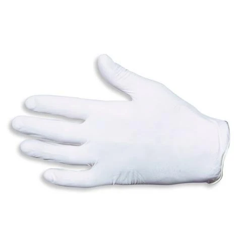 Master Latex handschoen 20 st wegwerp
