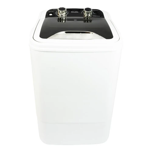 Salora WMR5350 Bovenlader Mini Wasmachine