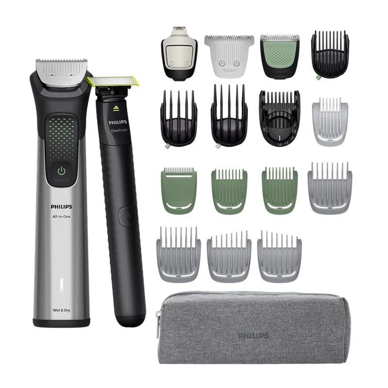 Philips MG9557/15