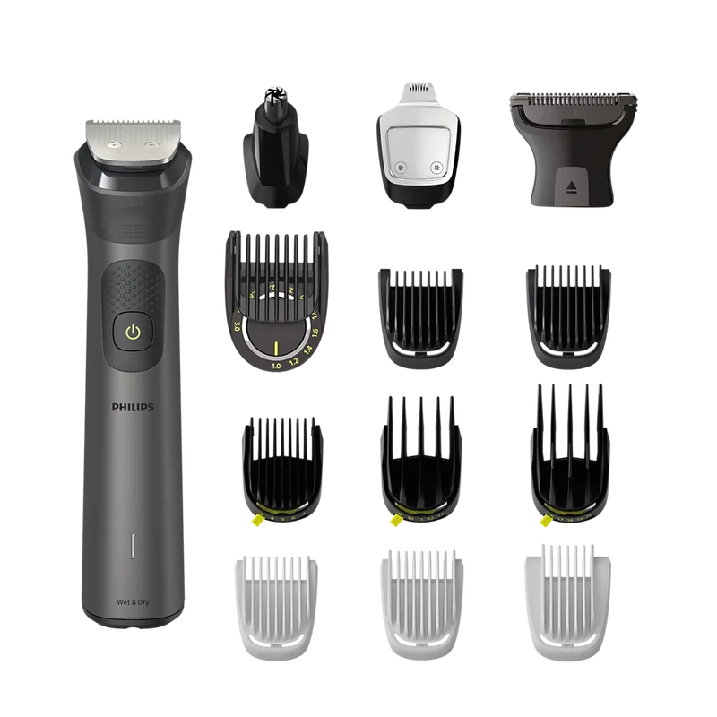 Philips MG7940/75 multi grooming set