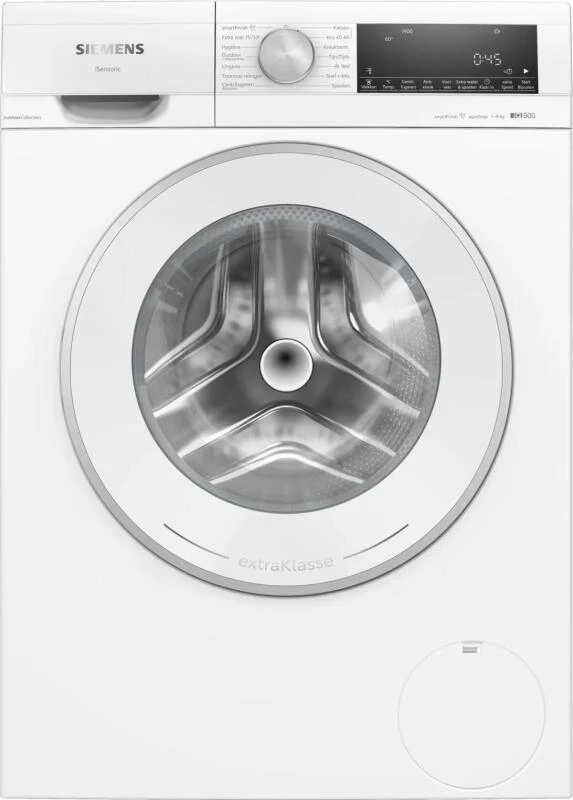 Siemens WG44G2ZENL extra klasse model