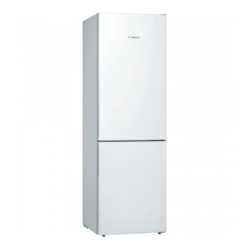 Bosch KGE36AWCA koel-vriescombinatie wit