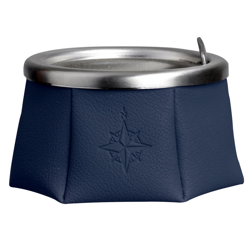Marine Business Asbak Windbestendig - Blauw