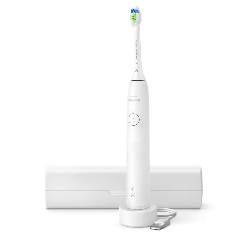 Philips HX7108/02 Elektrische Tandenborstel