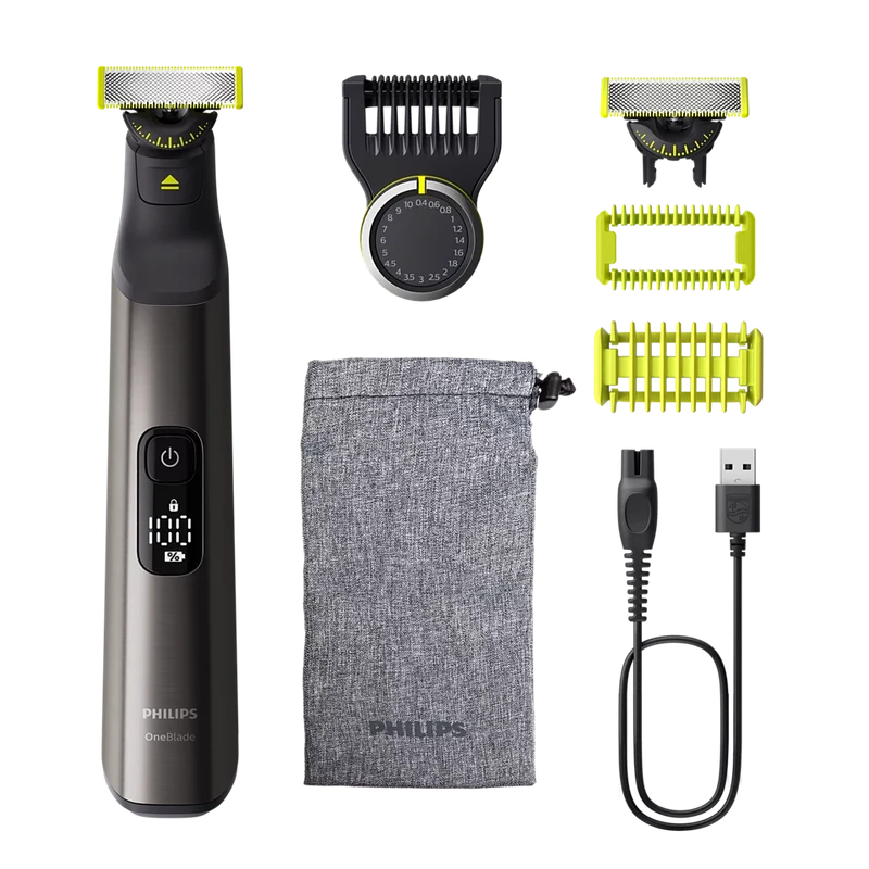 Philips QP6552/15 Scheerapparaat