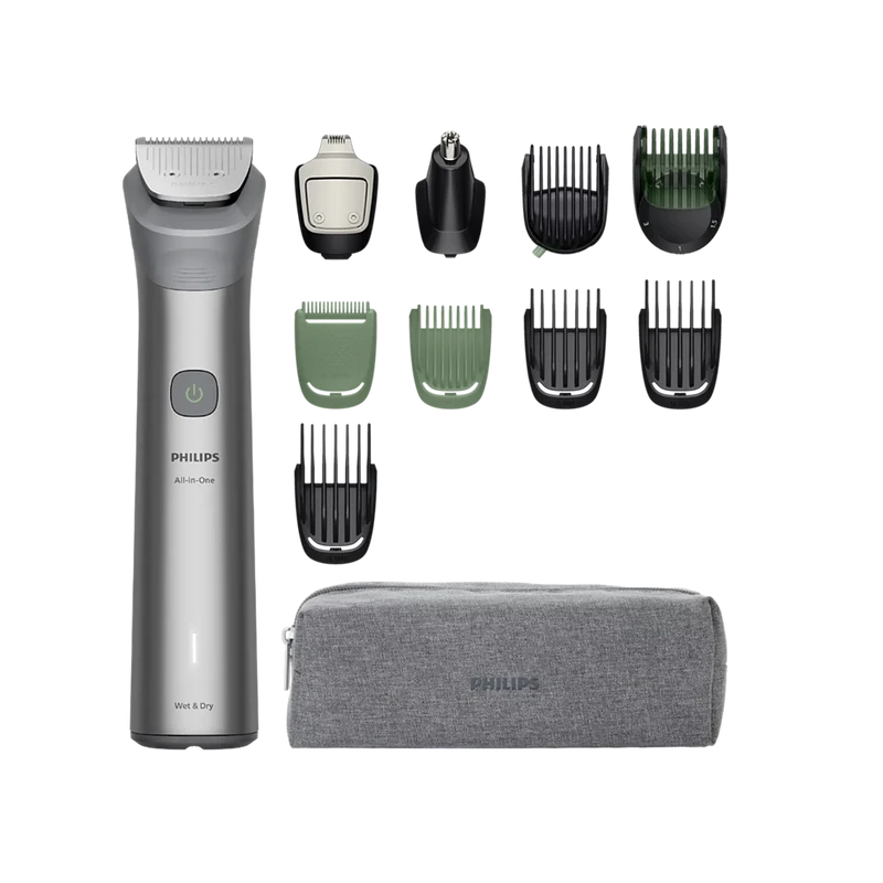 Philips MG5941/15 All in One Baardtrimmer