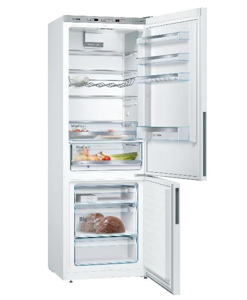 Bosch KGE49AWCA Extra veel ruimte