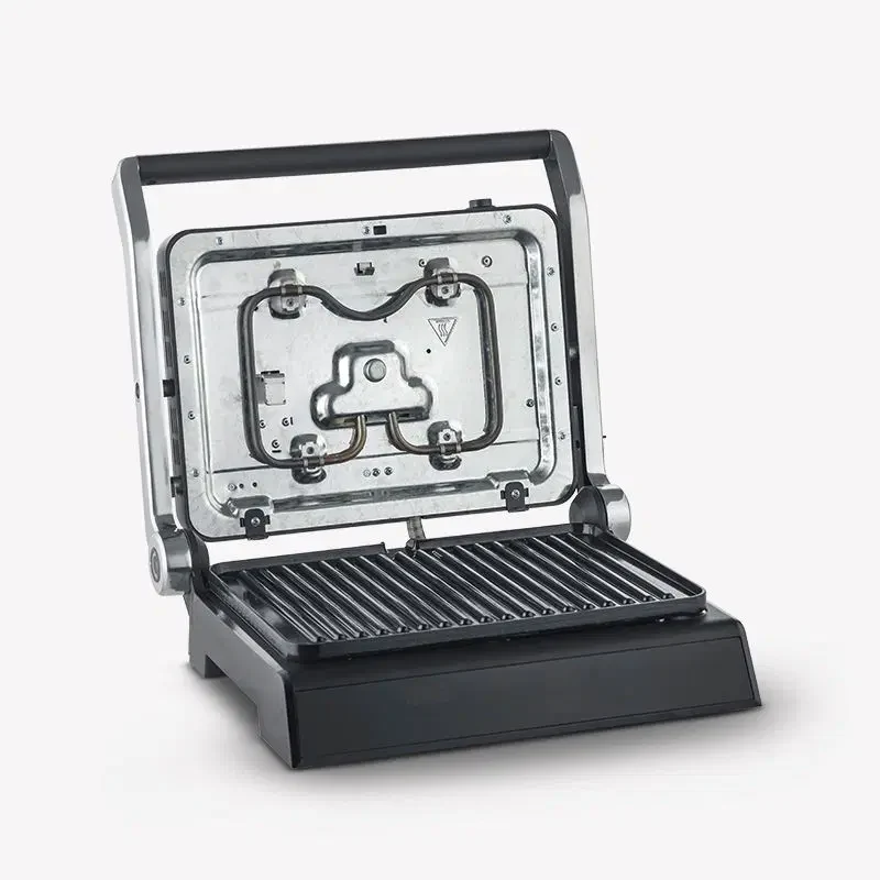 Severin KG2399 contactgrill met 5 programma's