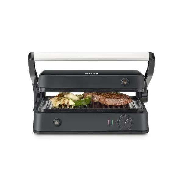 Severin KG2398 XXL Contact grill plaat