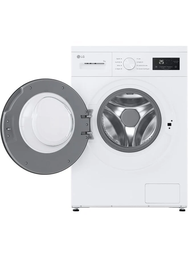 LG F4A1009NWK Wasmachine