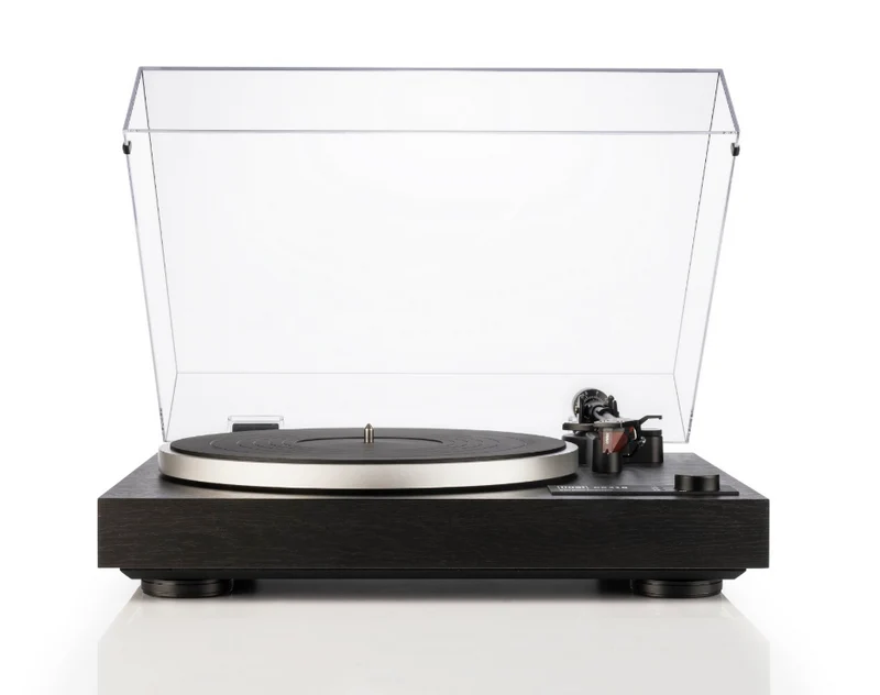 Dual CS 418 handmatige HiFi-platenspeler