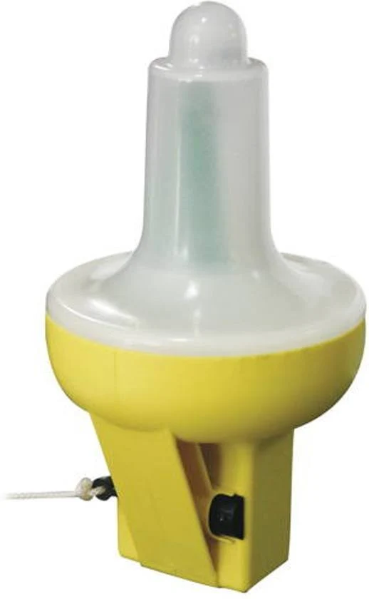 Lalizas Lifebuoy light solas, med-atex, iecex