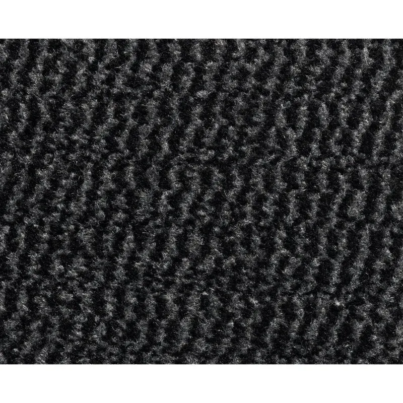 Hamat Schoonloopmat Spectrum 60X90 Cm Antraciet