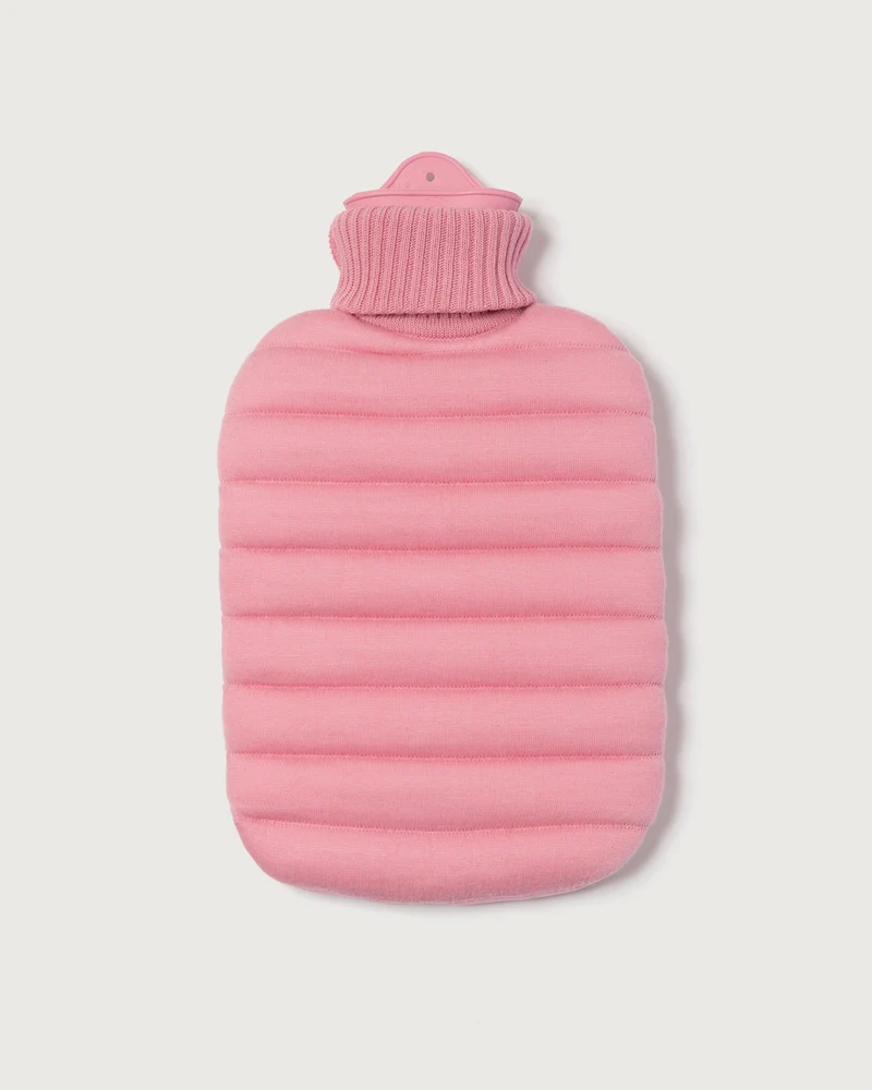 Puffy Warmwaterkruik Bubblegum