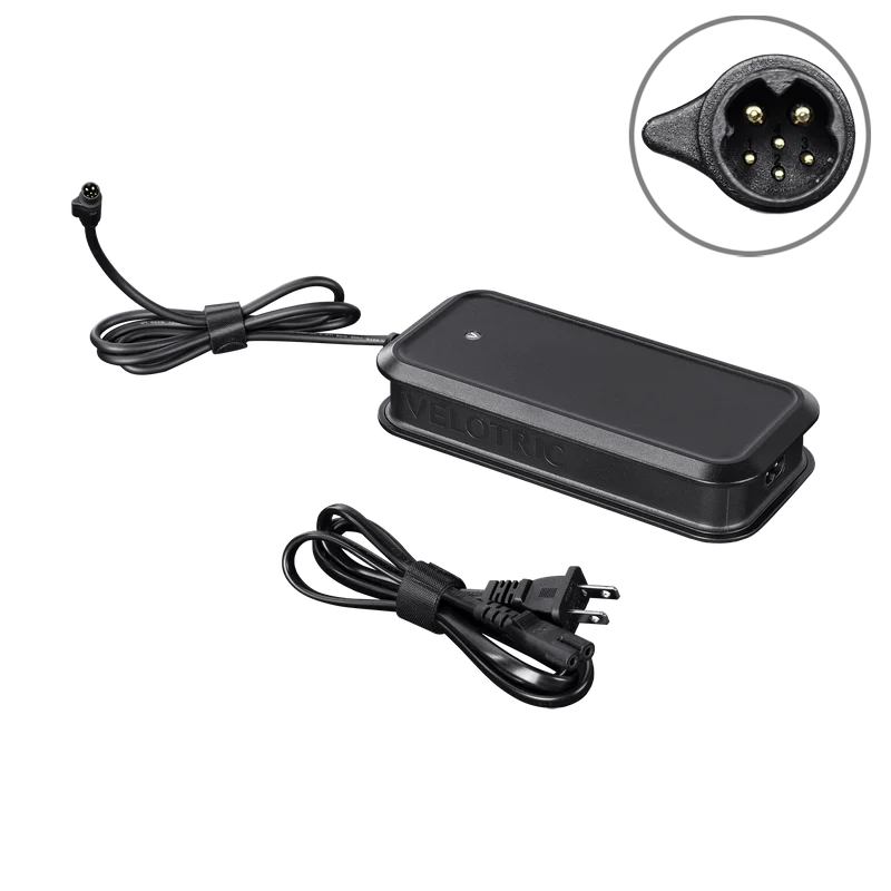 Velotric Charger