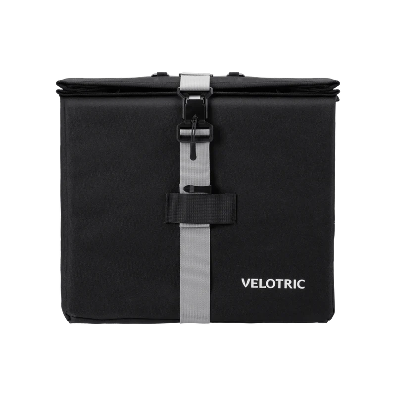 Velotric Rear Rack Pannier Bag