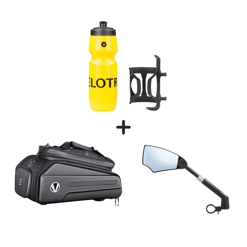Bike Essential Kit（For Nomad & Fold Series）