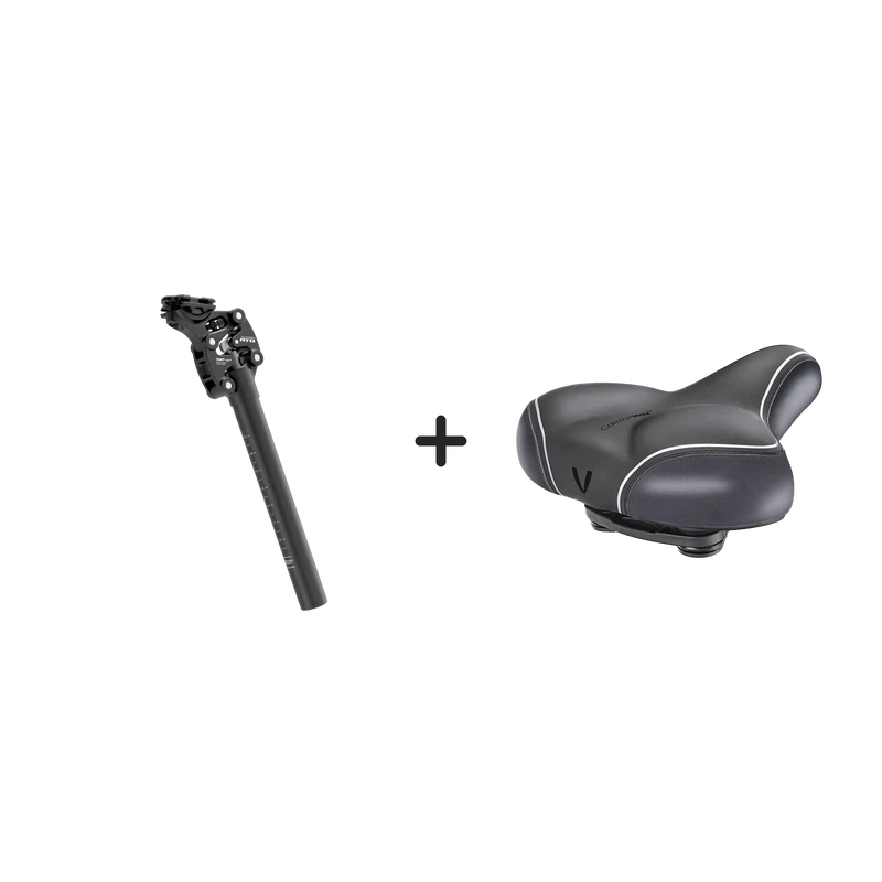 Comfort Upgrade Kit