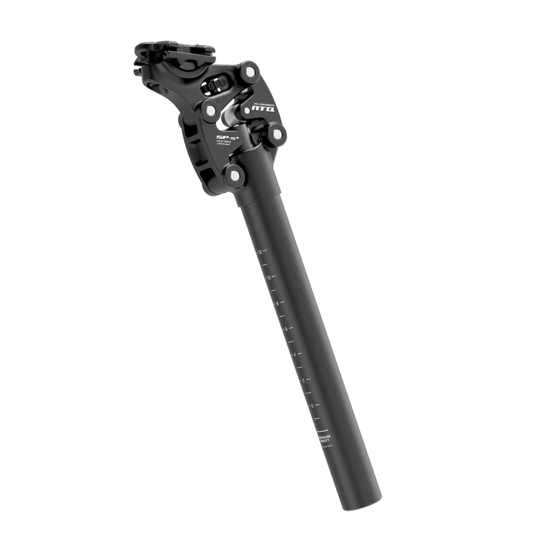 Velotric Suspension Seatpost for Summit 2