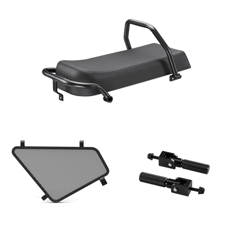 GoMad Passenger Kit