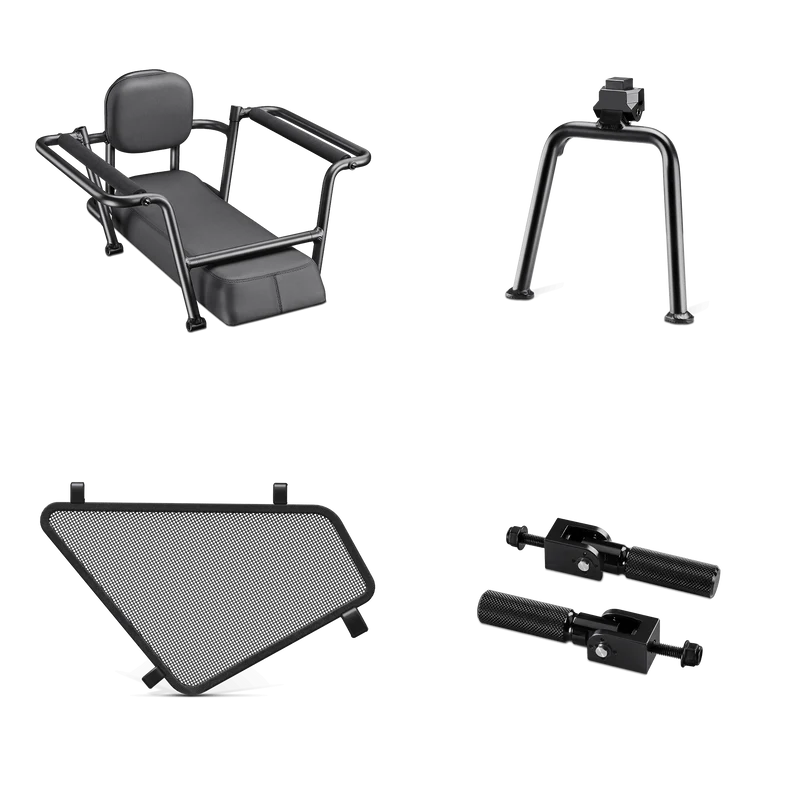 GoMad Young Passenger Kit