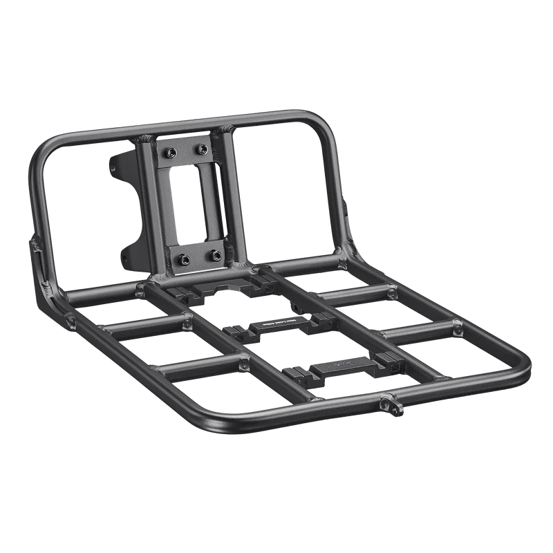 Velotric Front Rack